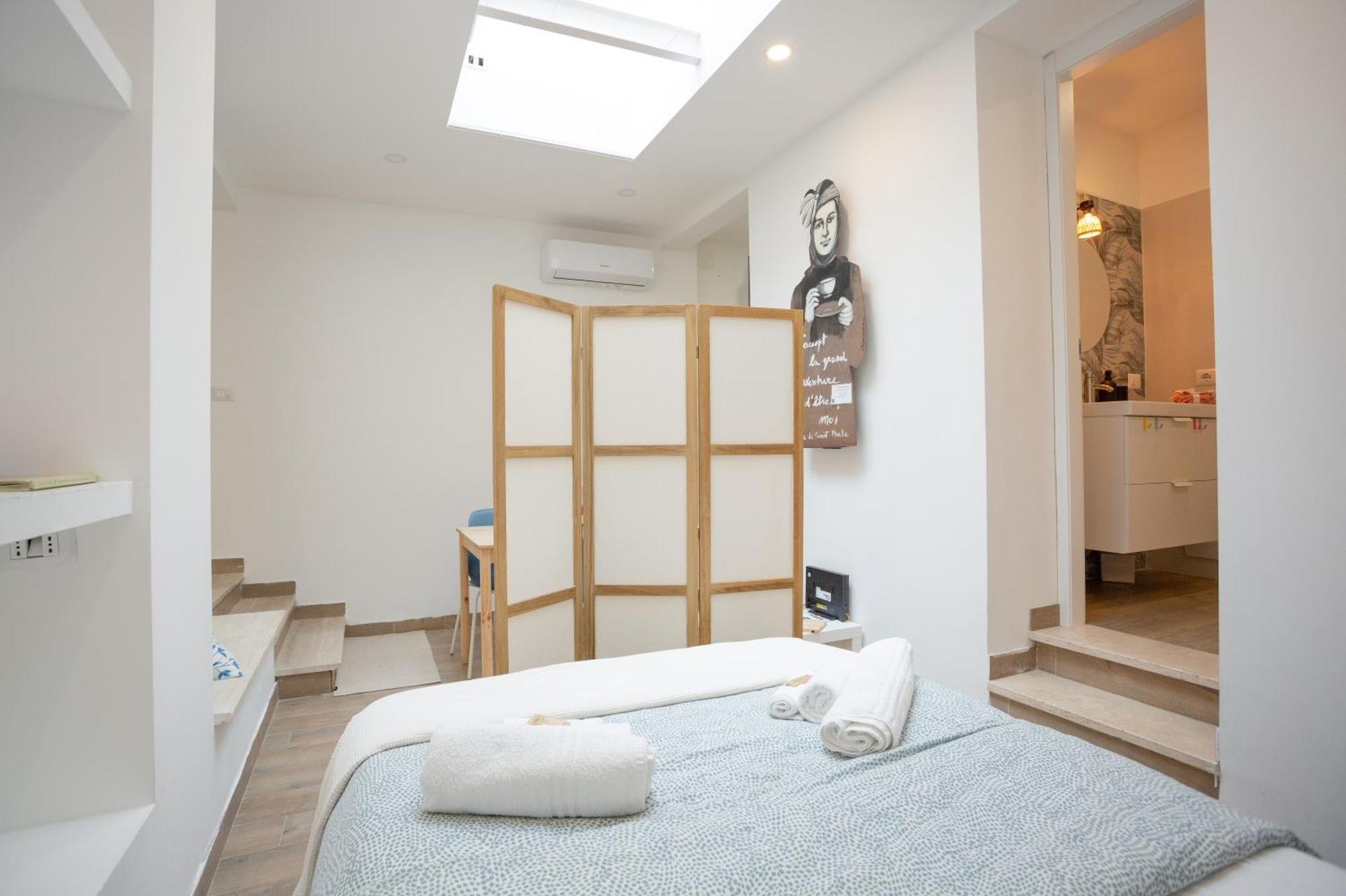Apartment Da Cesare E Chloe Al Colosseo Rome