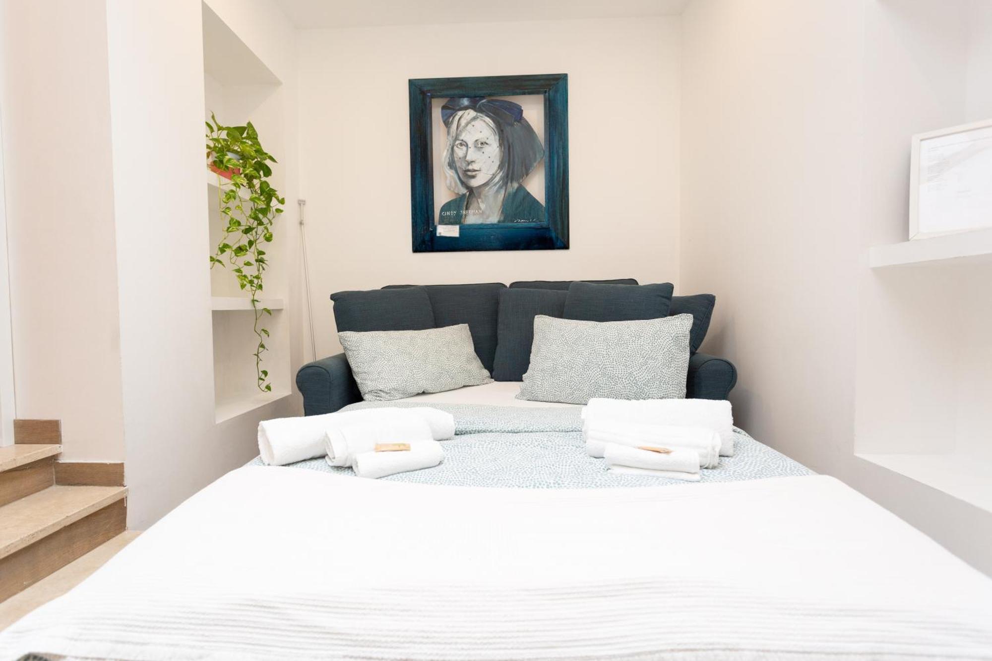 Da Cesare E Chloe Al Colosseo Apartment Rome