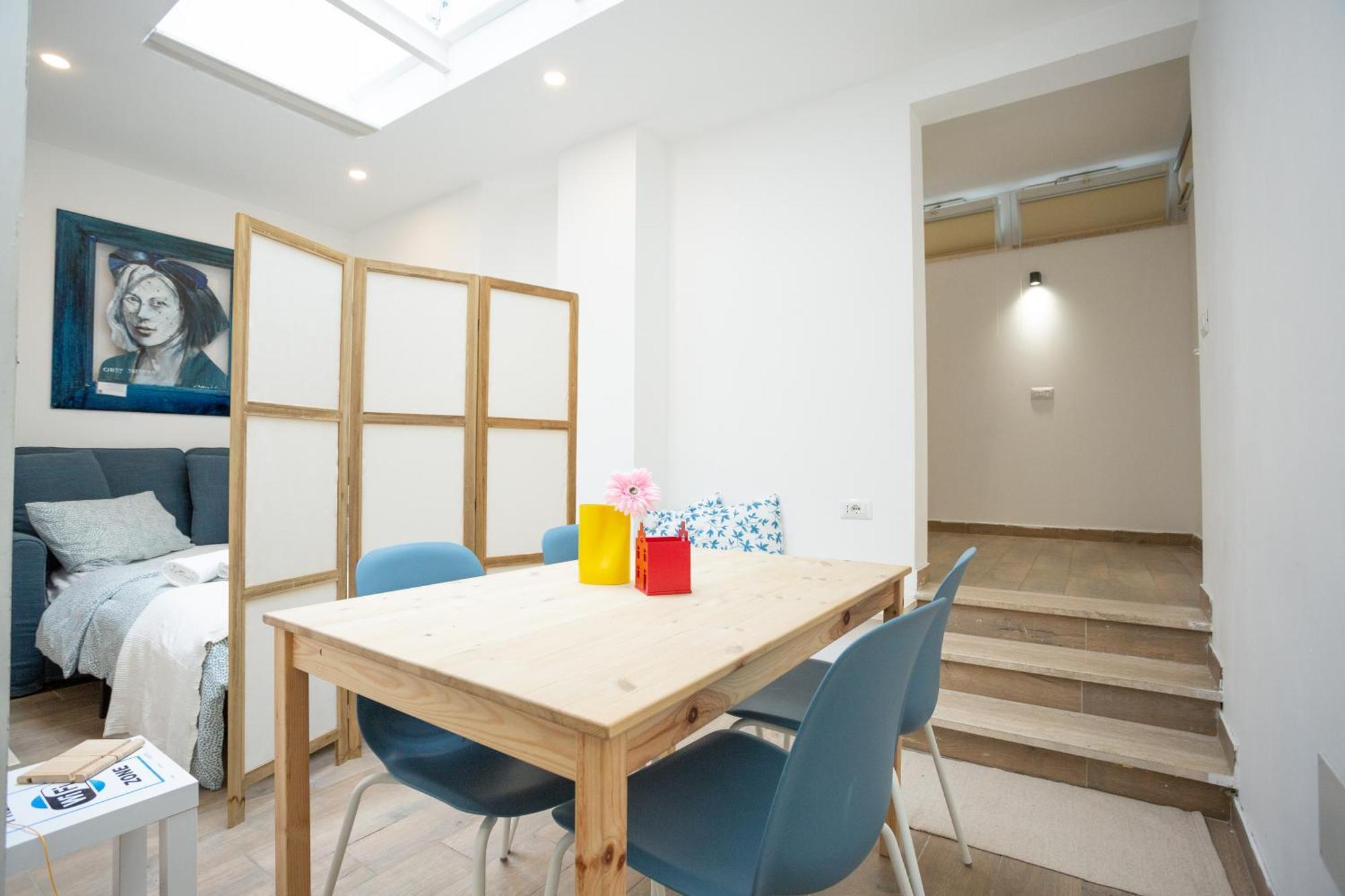Apartment Da Cesare E Chloe Al Colosseo
